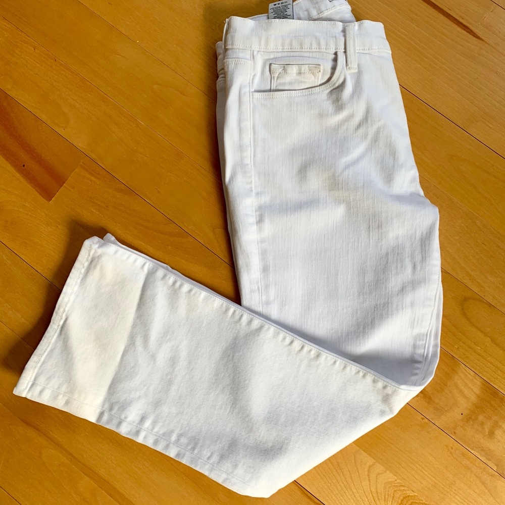J Brand Bootcut pants